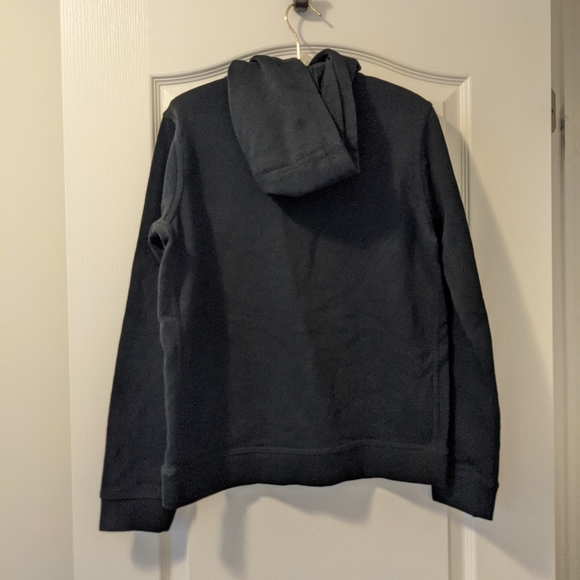 **damaged** NWOT Nike boys hoodie - Picture 2 of 4